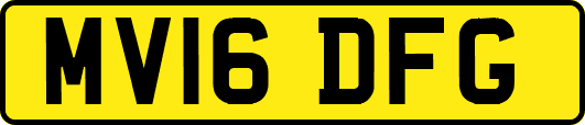 MV16DFG