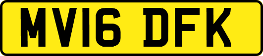 MV16DFK