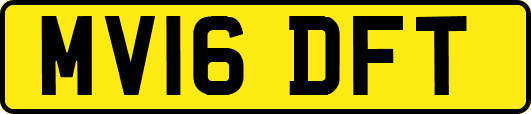 MV16DFT