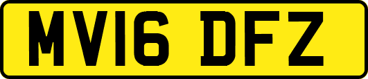 MV16DFZ