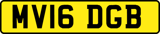 MV16DGB