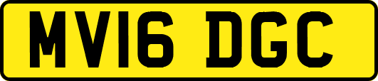 MV16DGC