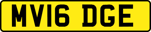 MV16DGE