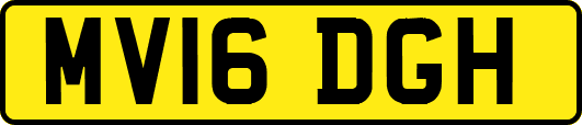 MV16DGH