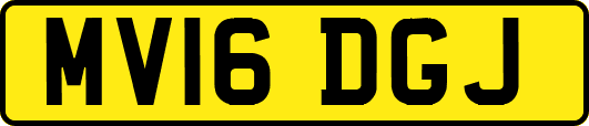 MV16DGJ