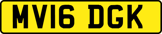 MV16DGK