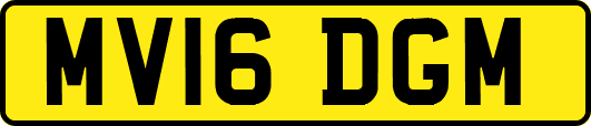 MV16DGM