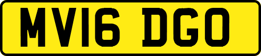 MV16DGO