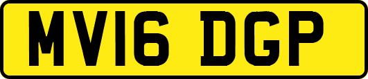 MV16DGP