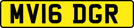 MV16DGR