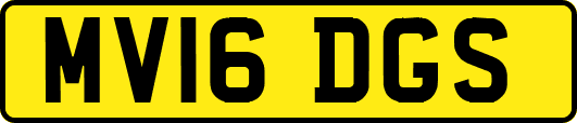 MV16DGS