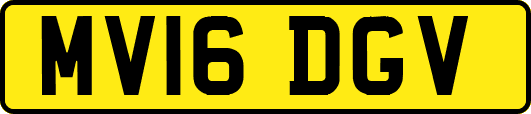 MV16DGV