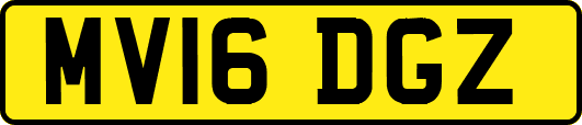 MV16DGZ