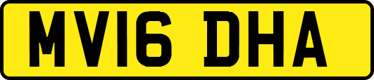 MV16DHA