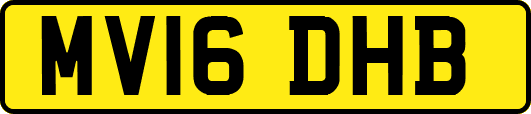 MV16DHB