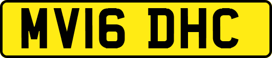 MV16DHC