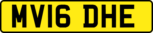MV16DHE