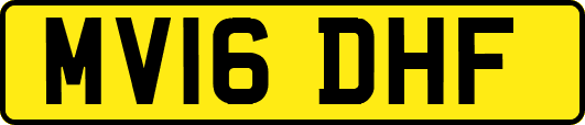 MV16DHF