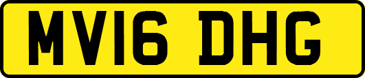 MV16DHG