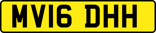 MV16DHH