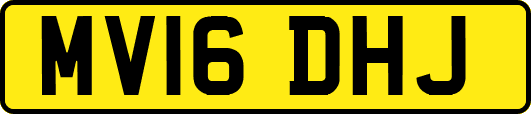 MV16DHJ