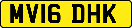 MV16DHK