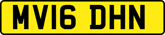 MV16DHN