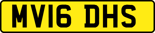 MV16DHS