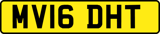 MV16DHT