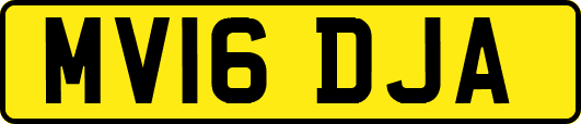 MV16DJA