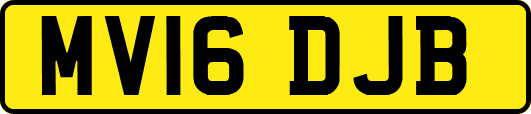 MV16DJB