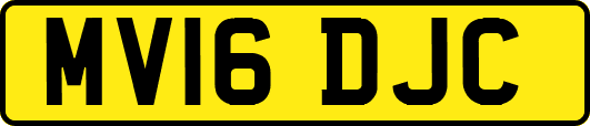 MV16DJC