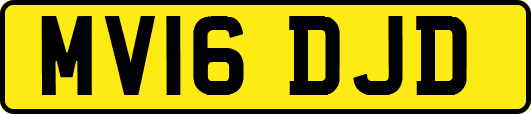 MV16DJD