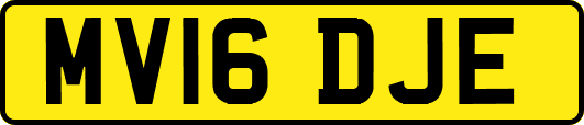 MV16DJE