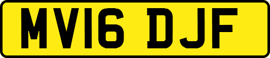 MV16DJF