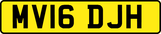 MV16DJH