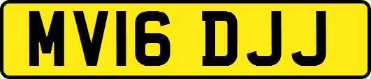 MV16DJJ