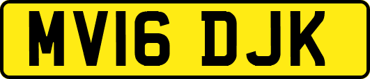 MV16DJK