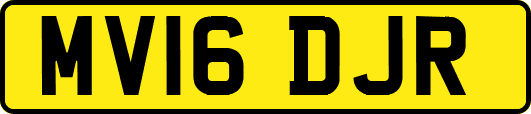 MV16DJR