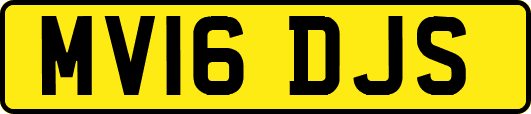 MV16DJS