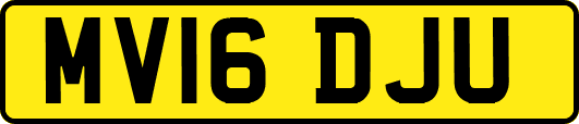 MV16DJU