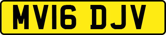 MV16DJV