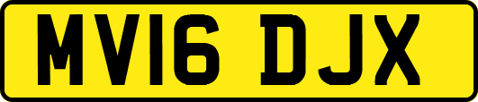 MV16DJX