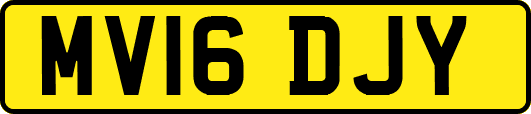 MV16DJY