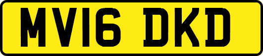 MV16DKD