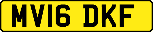 MV16DKF