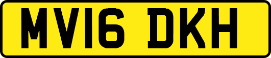 MV16DKH