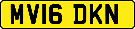 MV16DKN