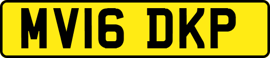 MV16DKP