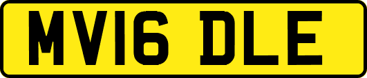 MV16DLE